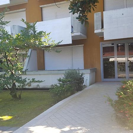 Versilia Apartment Forte dei Marmi Exterior foto