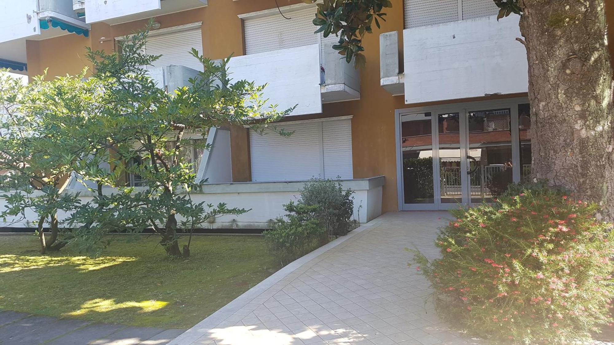 Versilia Apartment Forte dei Marmi Exterior foto